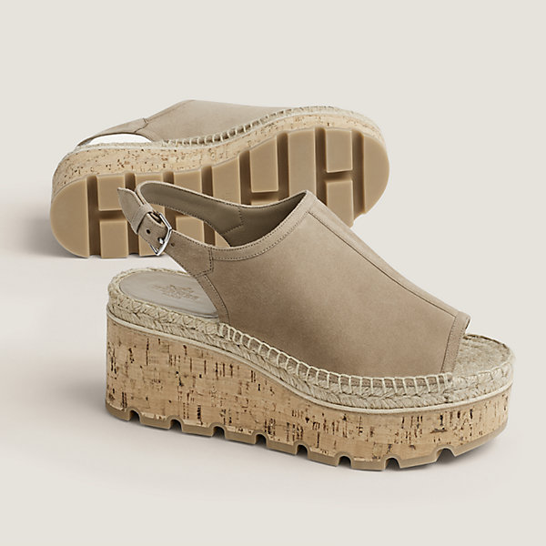 Envie 30 sandal | Hermès Finland